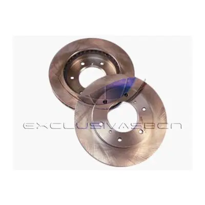 Descuento Disco de freno MDR MFD-2516